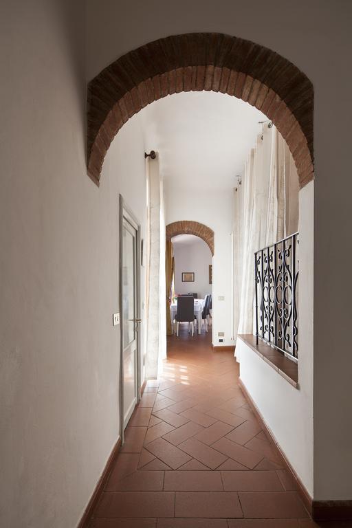 Locanda Dei Guelfi Флоренція Екстер'єр фото