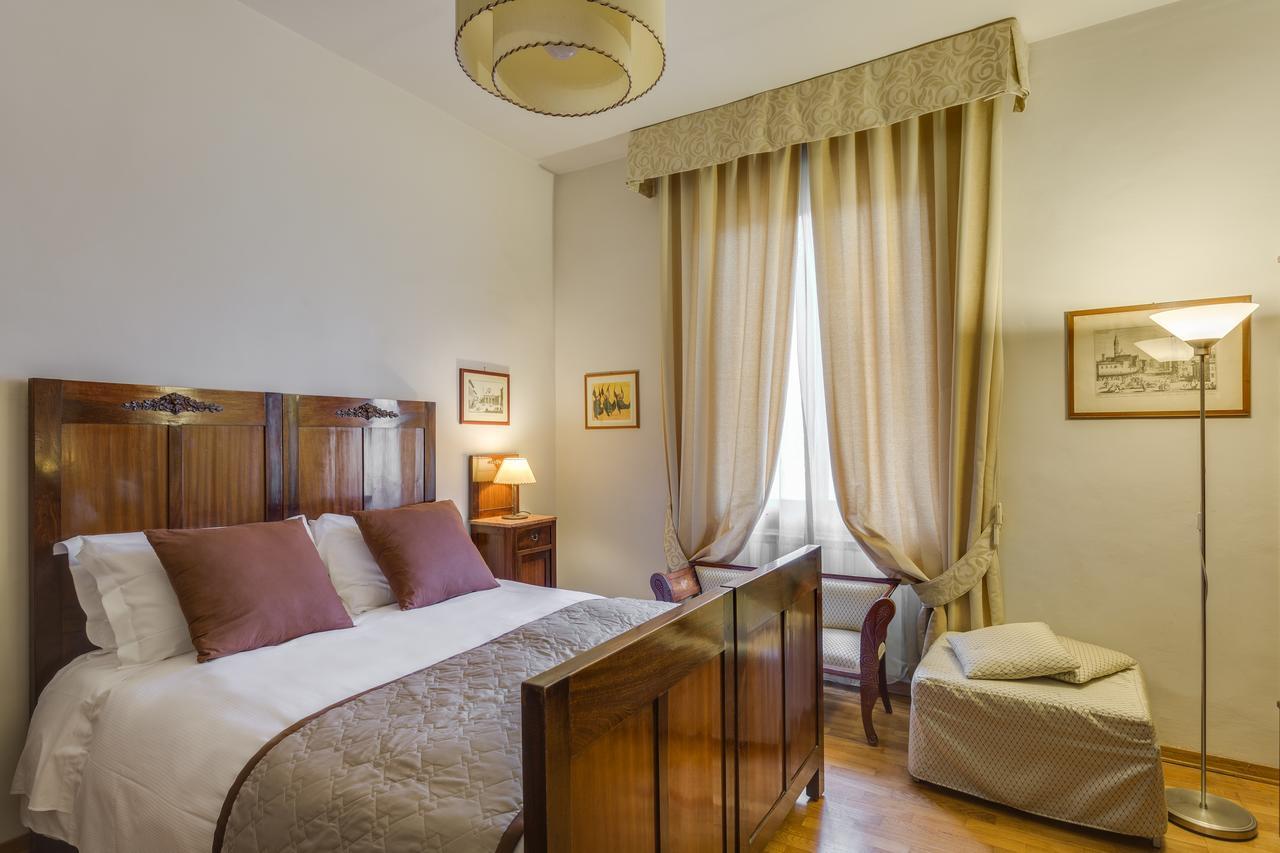 Locanda Dei Guelfi Флоренція Екстер'єр фото