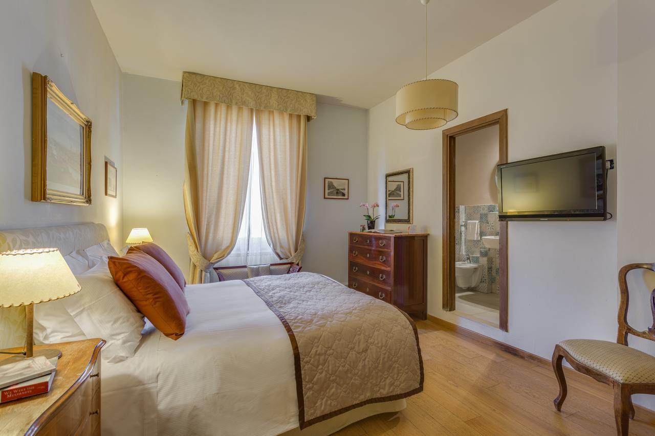 Locanda Dei Guelfi Флоренція Екстер'єр фото