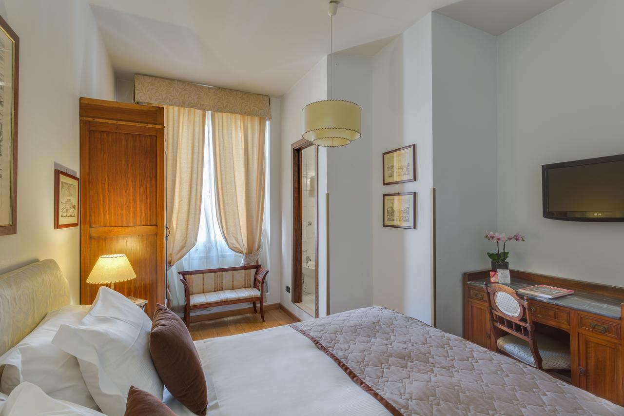Locanda Dei Guelfi Флоренція Екстер'єр фото